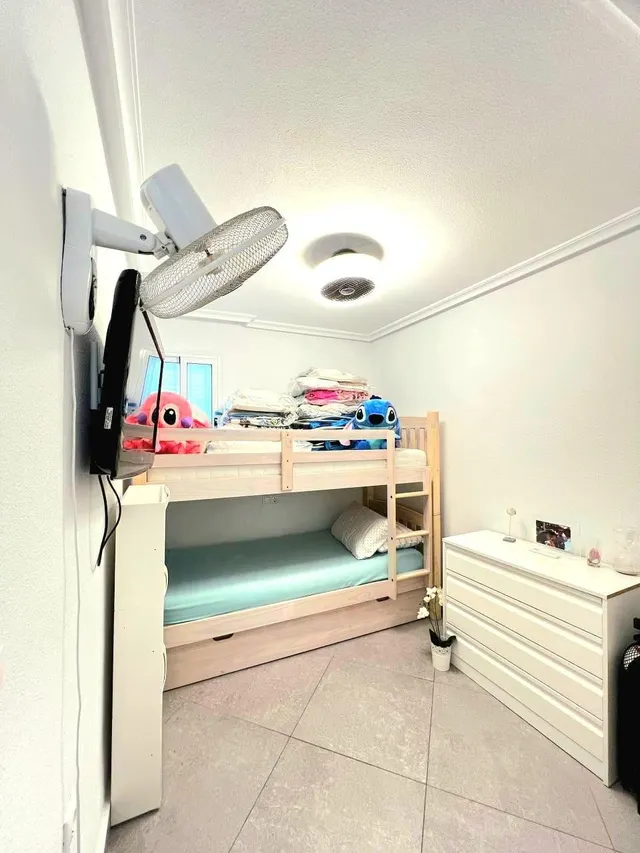 Apartamento en Torrevieja — 4