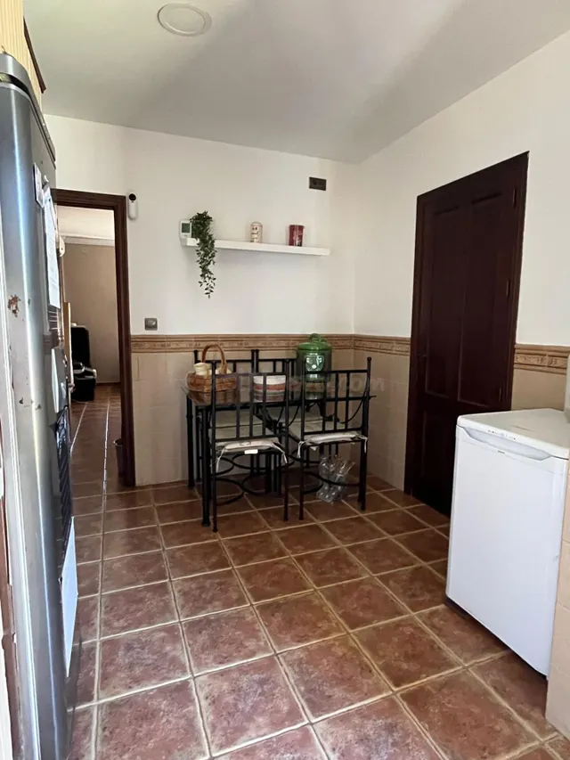 Alquiler Casa independiente con parcela de 500 m2 en Carrete - foto 5