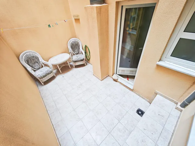 En Venta Piso en el Paseo Maritimo de ALmeria Capital — 45