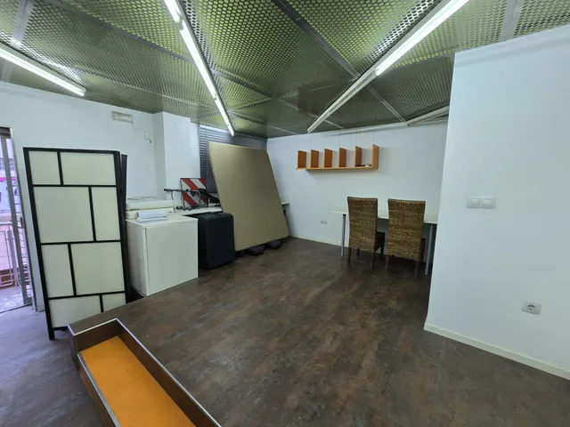 ++ Local comercial en Molina de Segura zona Centro++, 47 m. de superficie, — 5