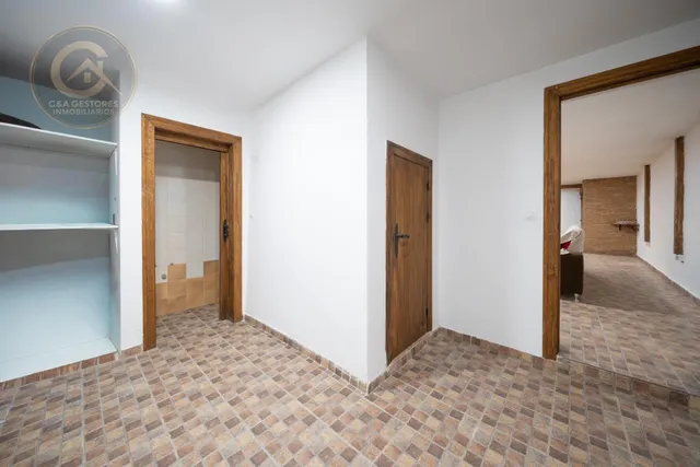 Un  nuevo hogar en Ogíjares: espacio para vivir, disfrutar y compartir — 37
