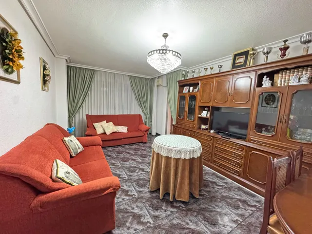 SE VENDE PISO EN ZARANDONA — 3