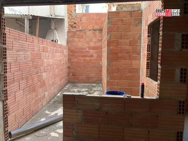 CASA EN EL CENTRO DE ARCHENA (MURCIA) — 10