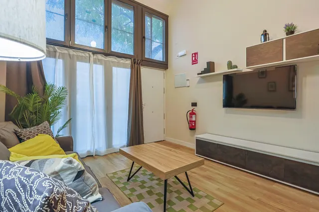 PISO LOFT ALCALDE MANUEL DEL VALLE — 3