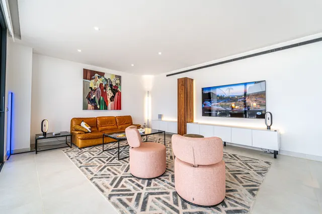 Apartamento 3 habitaciones 122m² en venta - Centro — 18