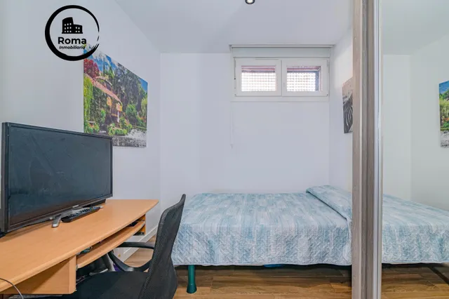 Precioso duplex moderno con patio — 20