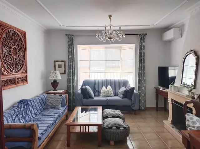CHALET URBANO DE ENSUEÑO EN VENTA — 5