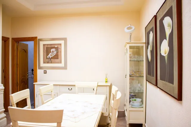 Apartamento 3 habitaciones 124m² en venta - Pueblo — 13