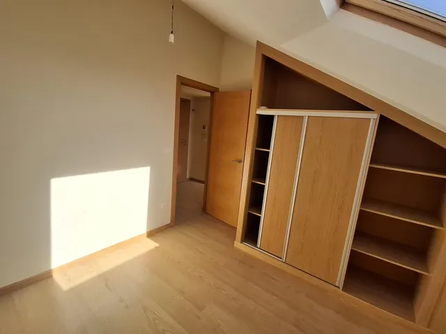Piso a estrenar de 2 dormitorio con ascensor en el centro de Ribadeo – Cerca de las playas — 6