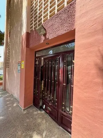 GARAJE EN LA COLMENA (CERCA DE RENFE) — 4