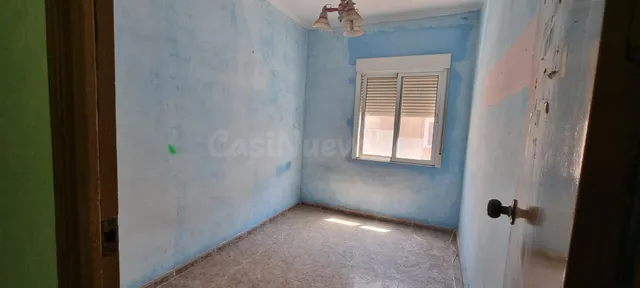 Vivienda en el Ensanche de Cartagena: Oportunidad para Refor - foto 5