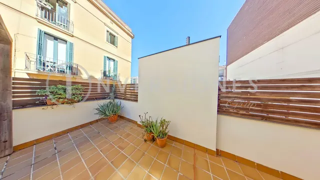 Pareado 4 habitaciones 167m² en venta - Central — 32