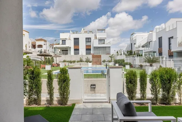 Apartamento 2 habitaciones 98m² en venta - Desamparados-Hurchillo-Torremendo — 8