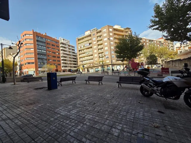 Local amplio ideal para montar tu negocio en ALCOY — 3