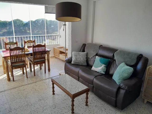 Apartamento 2 habitaciones 72m² en venta - Urbanizaciones — 12