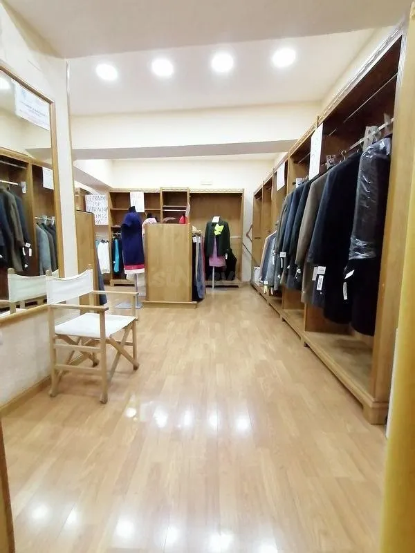 Local Comercial en la Zona de Pintores — 5