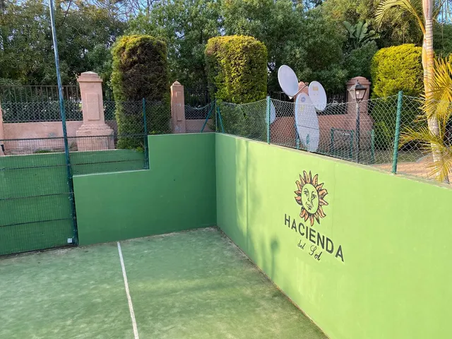 Apartamento 3 habitaciones 173m² en venta - Costa Del Sol — 29