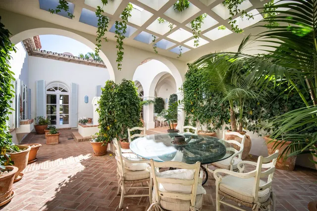 Chalet 5 habitaciones 1265m² en venta - Marbella — 15