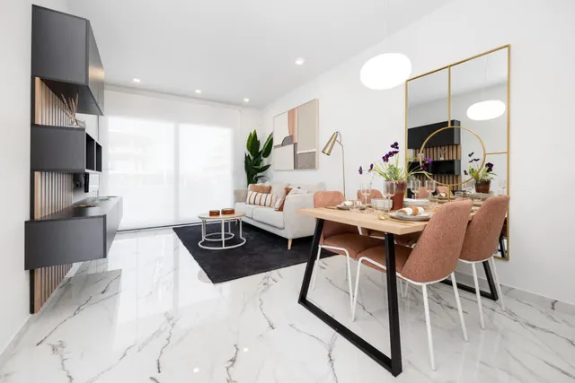 Ático 2 habitaciones 160m² en venta - Centro - foto 4