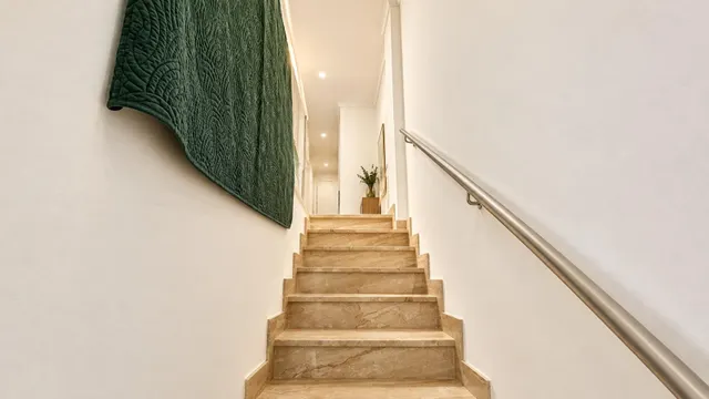 Una casa para enamorarse en l’Alcúdia: diseño, luz y calidez en cada rincón — 21