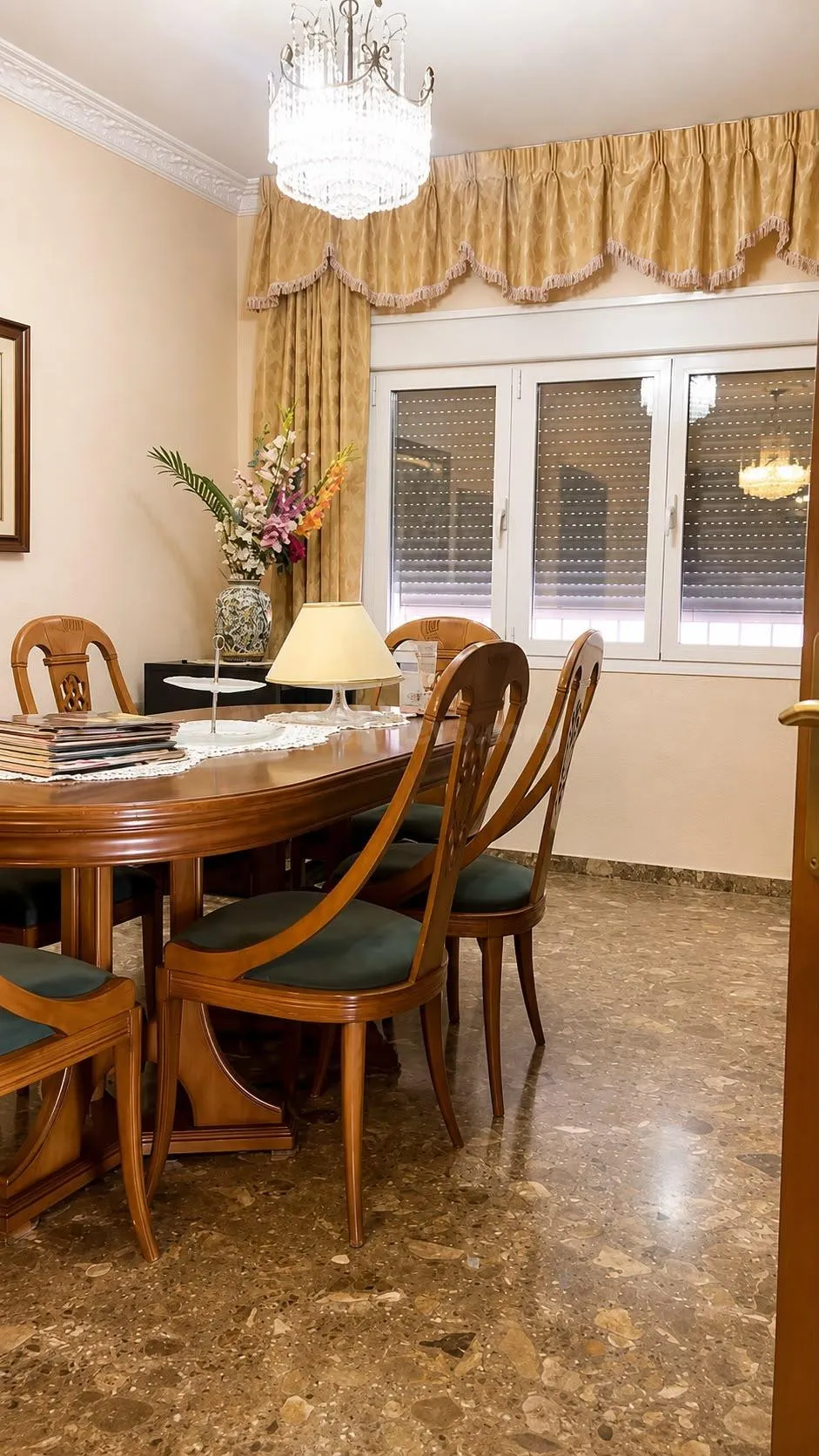 Chalet independiente en Santo Domingo