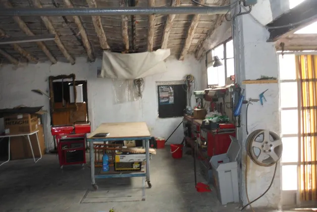 Casa-solar en Camí dels Carros - Ontinyent - foto 2