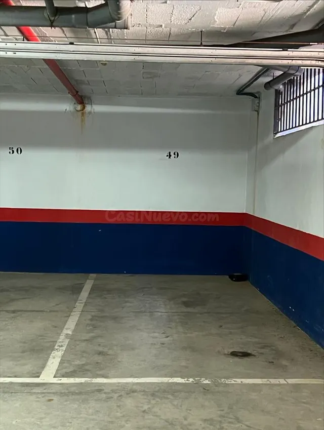Parking 13m² en venta - Costa Del Sol
