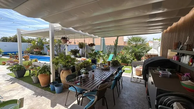 Villa 2 habitaciones 130m² en venta - Centro — 8