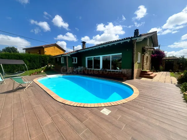 Casa o chalet independiente en venta en Aldea Veneros, 22 - foto 4