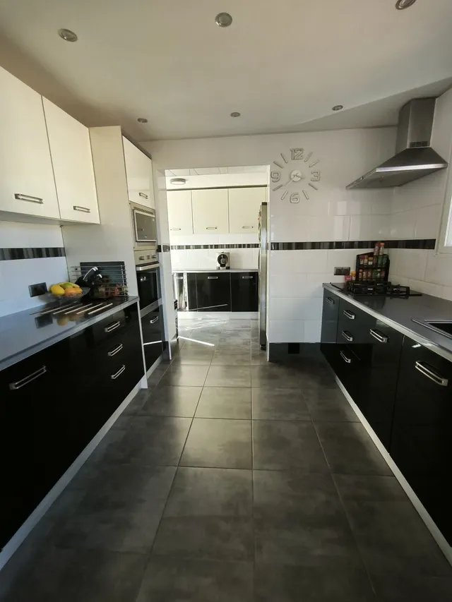 Chalet 5 habitaciones 218m² en venta - Riviera del sol — 9