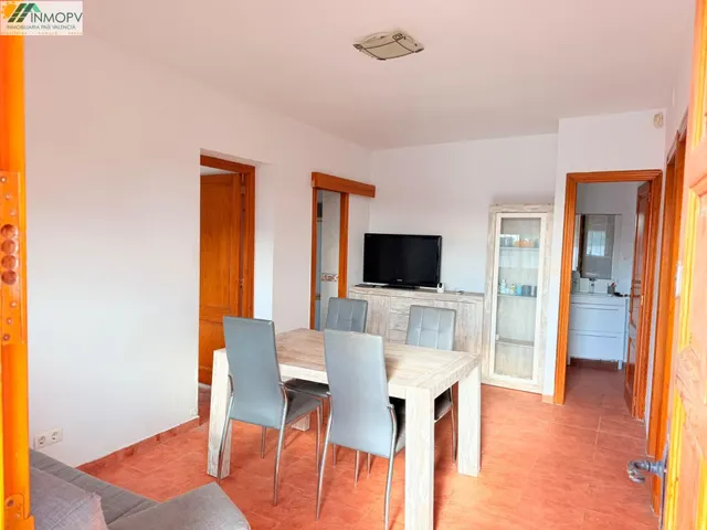 Chalet con gran finca rústica a un paso de Vinaròs — 11
