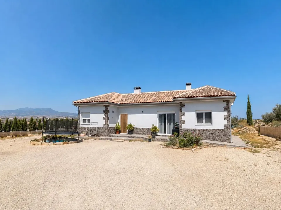 Villa 4 habitaciones 150m² en venta - Comunidad valenciana