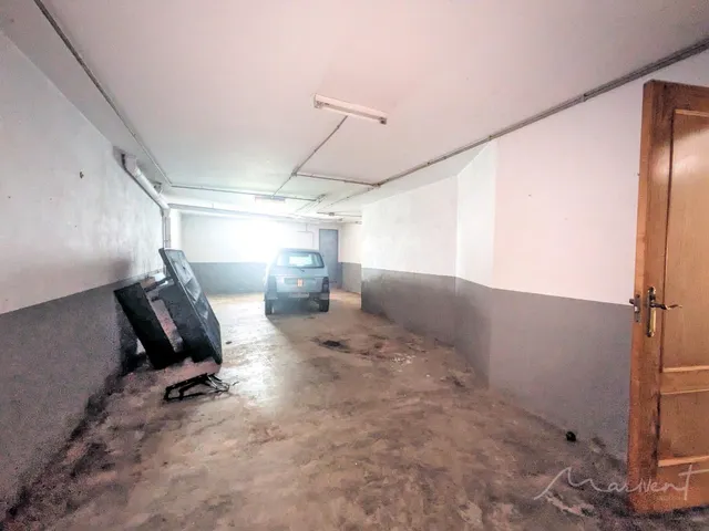CASA ADOSADA EN VENTA AMPUESTA ZONA VALLETES — 13