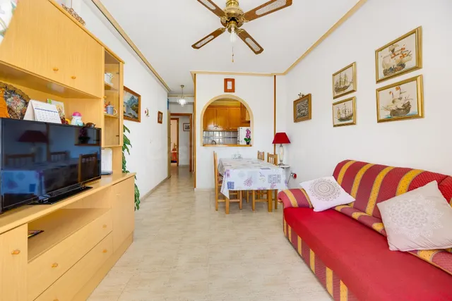 Ático 2 habitaciones 61m² en venta - Acequion - foto 4