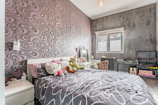 Loft dúplex de autor con estudio de grabación profesional en Opañel, el nuevo Soho de Madrid. — 6