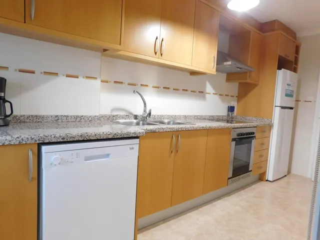 Apartamento en Denia - zona Polideportivo — 31