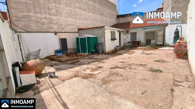 Oportunidad de Inversión: Terreno Urbano en el Centro de Ill - foto 2