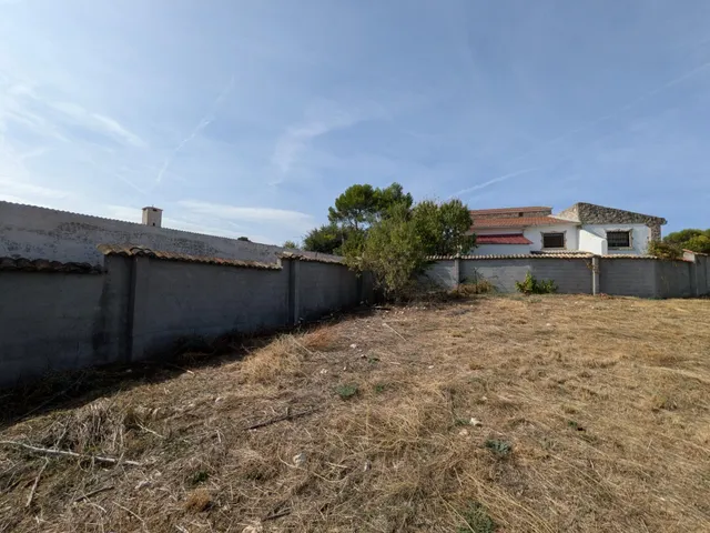 Parcela urbana en Pezuela de las Torres — 14