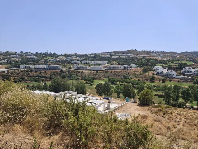 Parcela 591m² en venta - Riviera del sol - foto 3