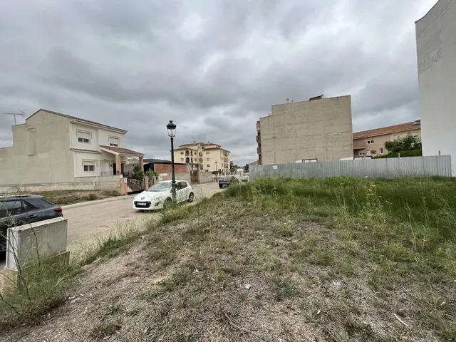 SUELO URBANO EN VENTA NAVARRES (VALENCIA) - foto 2