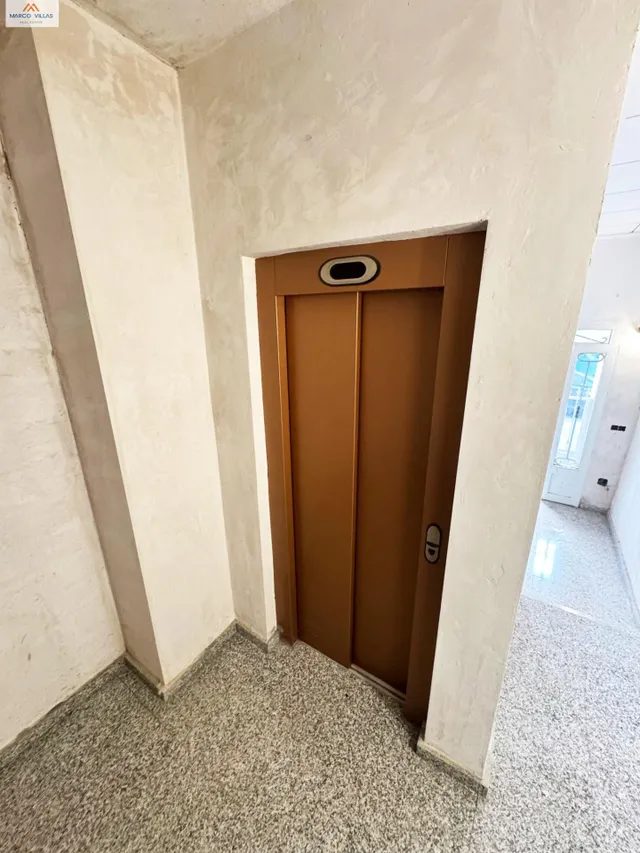 Edificio con 3 viviendas-1246LM — 30