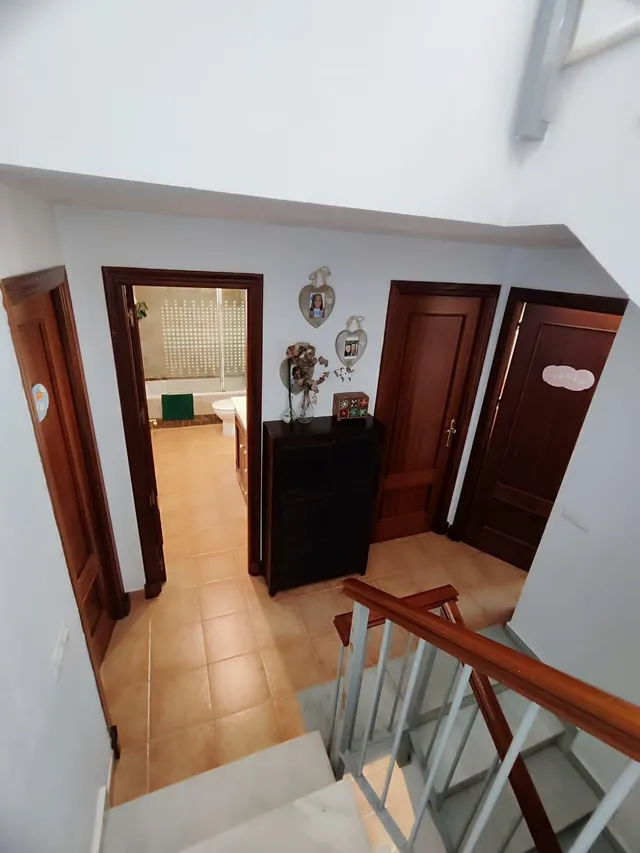 Se vende casa en San Fernando , zona centro — 18