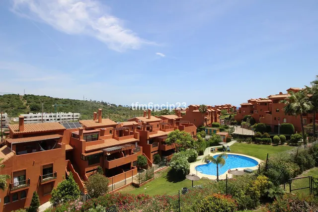 Ático Dúplex 3 habitaciones 140m² en venta - Costa Del Sol — 14