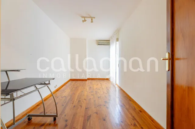 Vivienda única con vistas a la plaza de la Virgen — 39