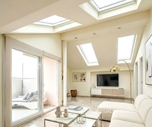 Ático Dúplex 4 habitaciones 150m² en venta - Marbella — 17