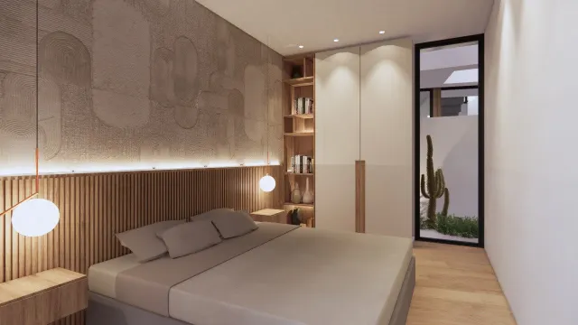 VILLA en Torre de la Horadada con la piscina privada — 7
