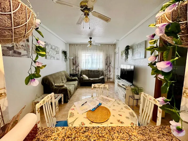Apartamento 2 habitaciones 60m² en venta - Centro — 18