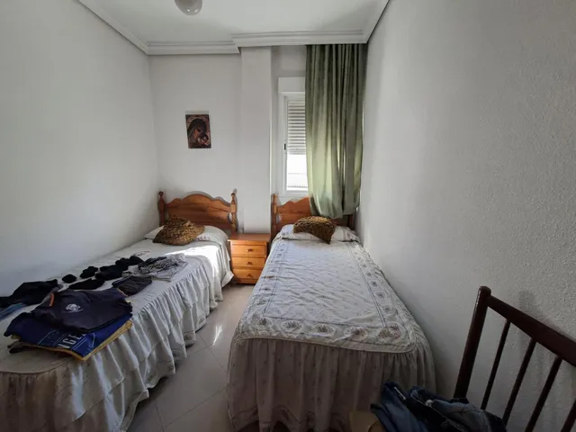 🏠 Piso en Venta en Arcos de la Frontera — 3 Dormitorios | 135.000 € — 14