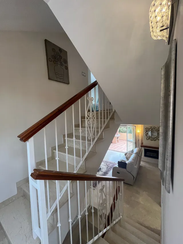 Adosado 4 habitaciones 174m² en venta - Marbella — 8