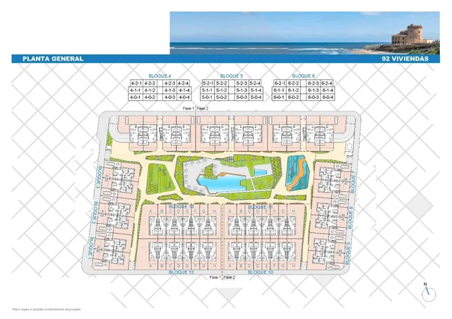 Exclusivo Residencial de Obra Nueva en Pilar de la Horadada, Costa Blanca — 33